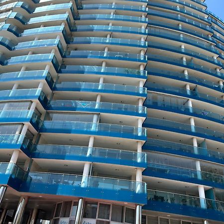 Ocean Village Luxury 2 Bed 2 Bath Apartment - Amazing Views - Pools And Jacuzzis 直布罗陀 外观 照片