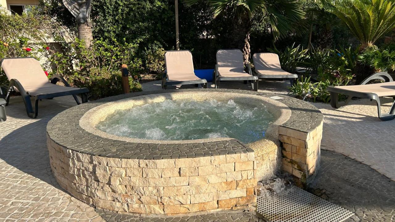 Ocean Village Luxury 2 Bed 2 Bath Apartment - Amazing Views - Pools And Jacuzzis 直布罗陀 外观 照片