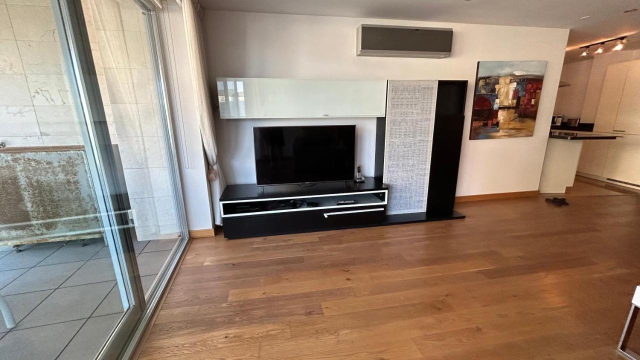 Ocean Village Luxury 2 Bed 2 Bath Apartment - Amazing Views - Pools And Jacuzzis 直布罗陀 外观 照片