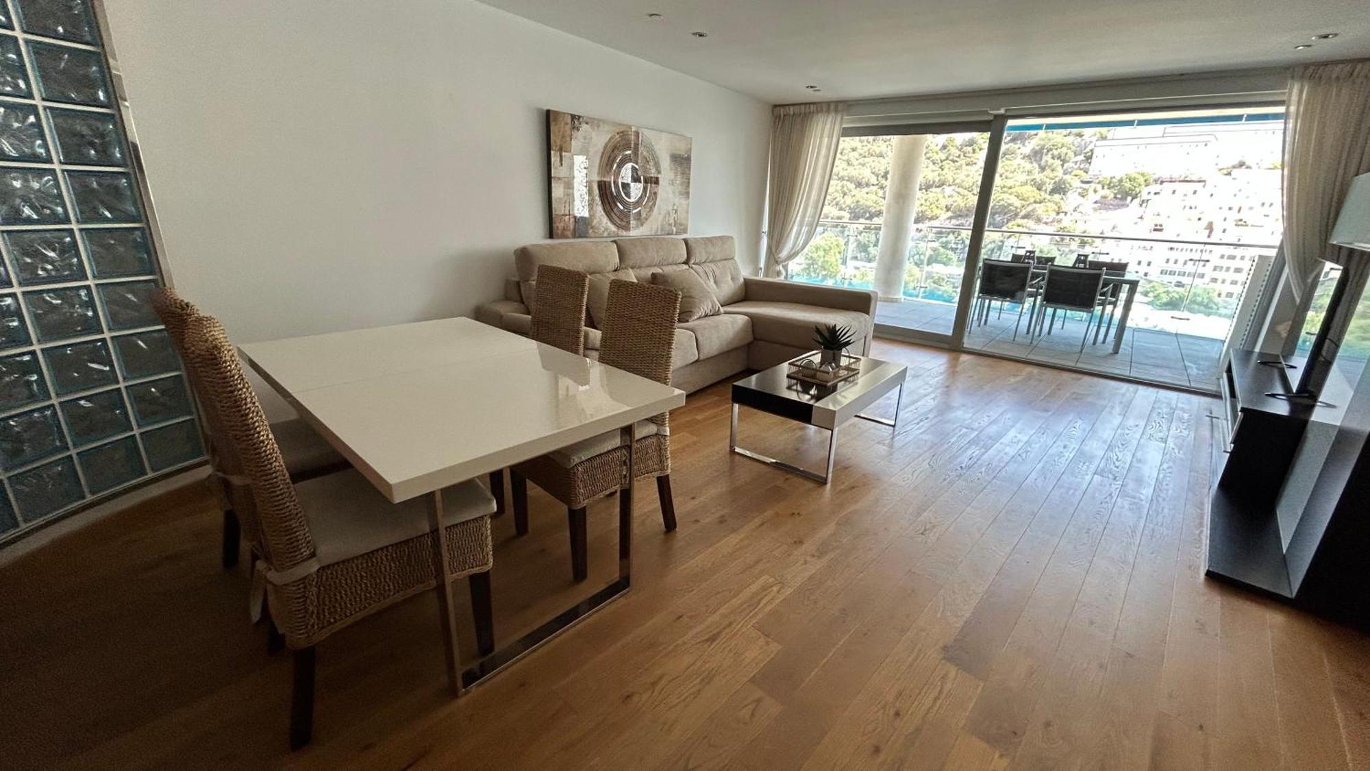Ocean Village Luxury 2 Bed 2 Bath Apartment - Amazing Views - Pools And Jacuzzis 直布罗陀 外观 照片