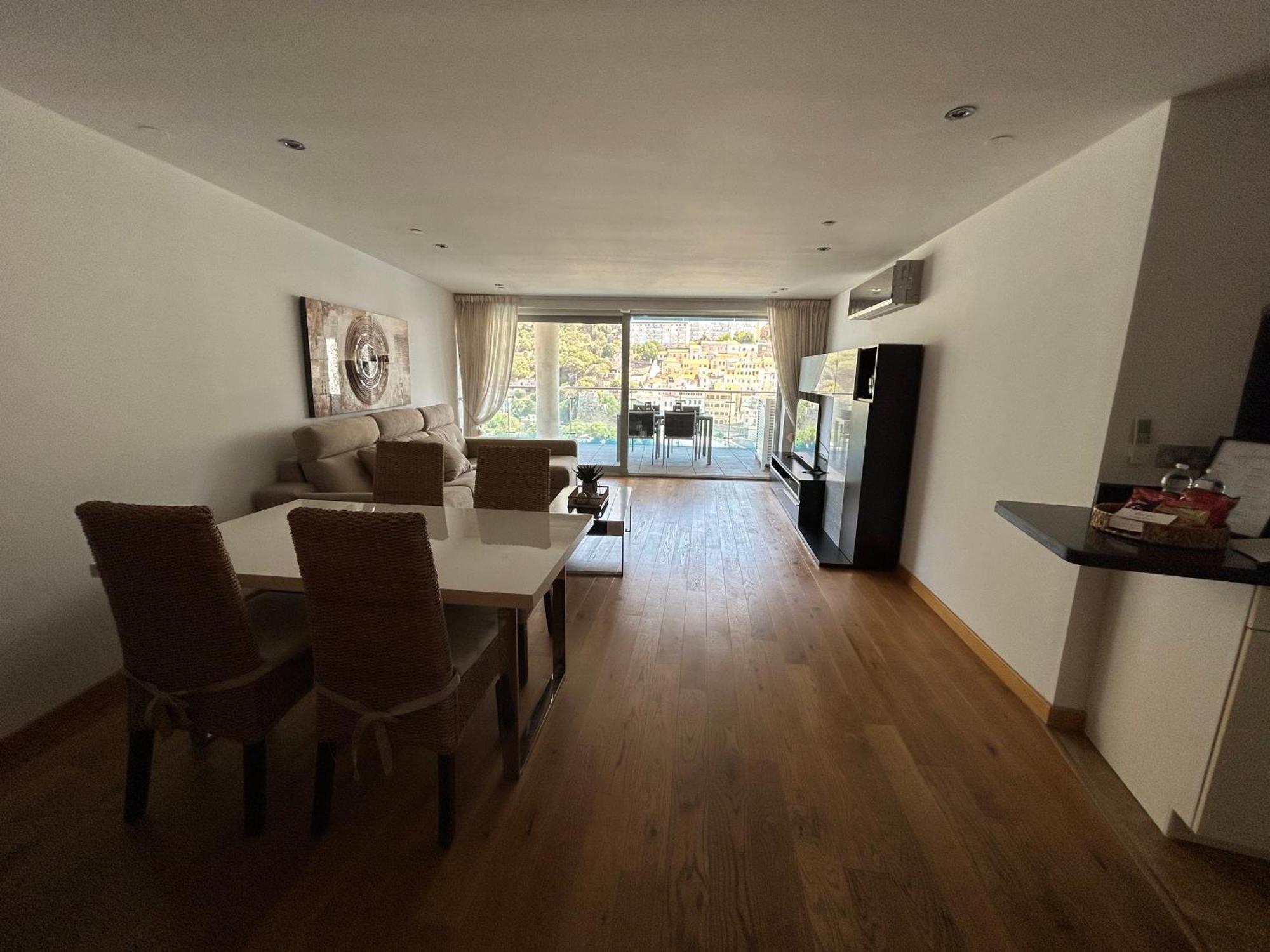 Ocean Village Luxury 2 Bed 2 Bath Apartment - Amazing Views - Pools And Jacuzzis 直布罗陀 外观 照片