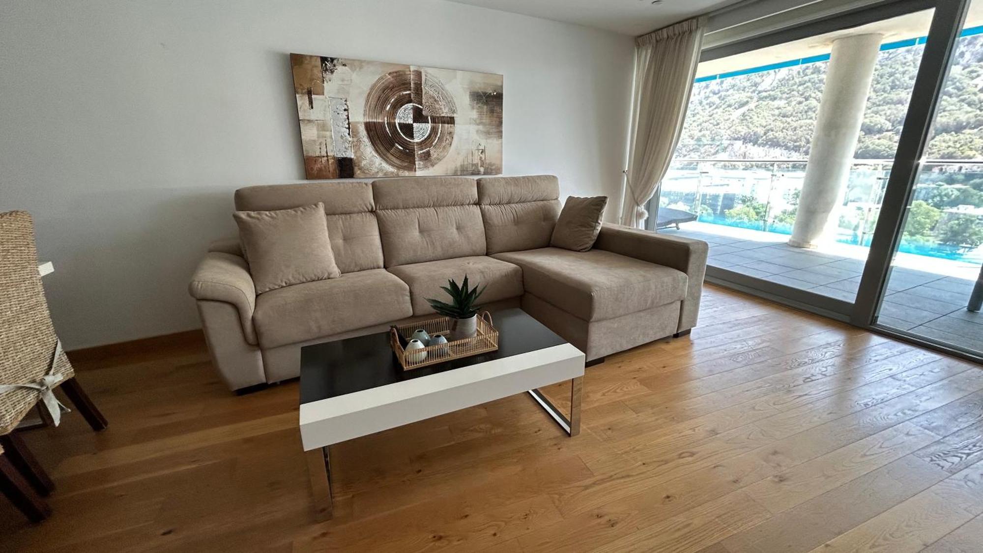 Ocean Village Luxury 2 Bed 2 Bath Apartment - Amazing Views - Pools And Jacuzzis 直布罗陀 外观 照片